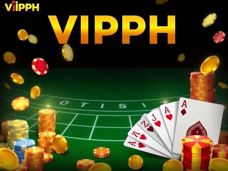 Welcome to vipph-login.com - Your gateway to premium online gambling experiences. Access VIPPH login for casino games, sports betting, live dealers, and exclusive bonuses today.